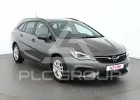 2021 Opel Astra