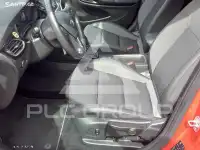 2021 Opel Astra