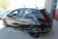 2021 Opel Astra
