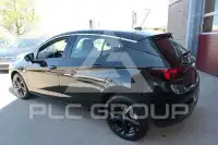 2021 Opel Astra
