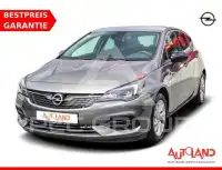 2021 Opel Astra