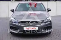 2021 Opel Astra