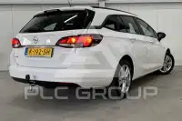 2021 Opel Astra