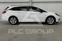 2021 Opel Astra