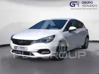 2021 Opel Astra