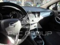 2021 Opel Astra