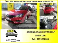 2021 Opel Astra