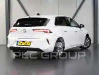 2021 Opel Astra