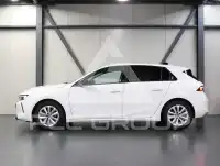 2021 Opel Astra