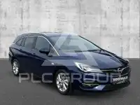 2021 Opel Astra