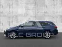 2021 Opel Astra