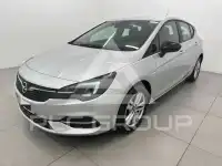 2021 Opel Astra