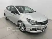 2021 Opel Astra
