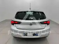 2021 Opel Astra