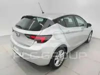 2021 Opel Astra