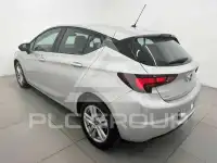 2021 Opel Astra