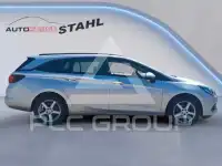 2021 Opel Astra