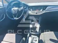 2021 Opel Astra