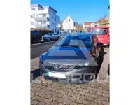 2021 Opel Astra