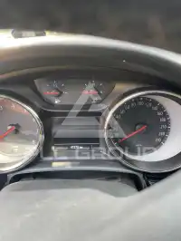 2021 Opel Astra