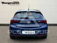 2021 Opel Astra