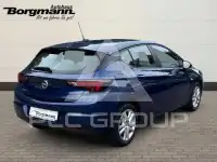 2021 Opel Astra