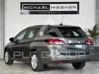 2021 Opel Astra