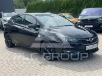 2021 Opel Astra