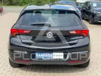 2021 Opel Astra