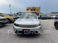 2021 Opel Astra
