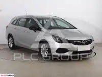 2021 Opel Astra