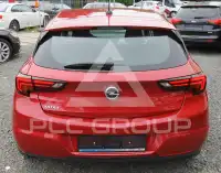2021 Opel Astra