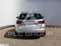 2021 Opel Astra