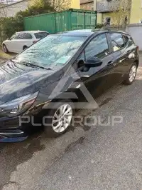 2021 Opel Astra
