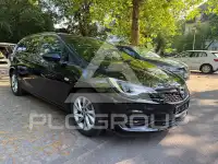2021 Opel Astra