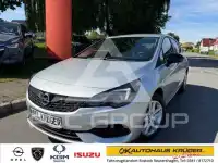 2021 Opel Astra