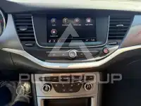 2021 Opel Astra
