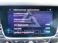2021 Opel Astra