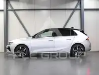 2021 Opel Astra