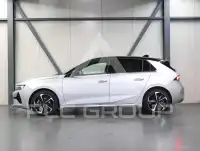 2021 Opel Astra