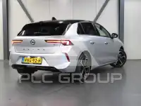 2021 Opel Astra