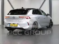 2021 Opel Astra