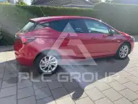 2021 Opel Astra