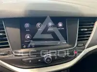 2021 Opel Astra