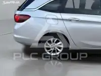 2021 Opel Astra
