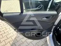 2021 Opel Astra