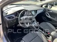 2021 Opel Astra