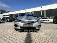 2021 Opel Astra