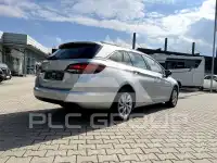 2021 Opel Astra