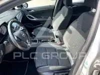 2021 Opel Astra